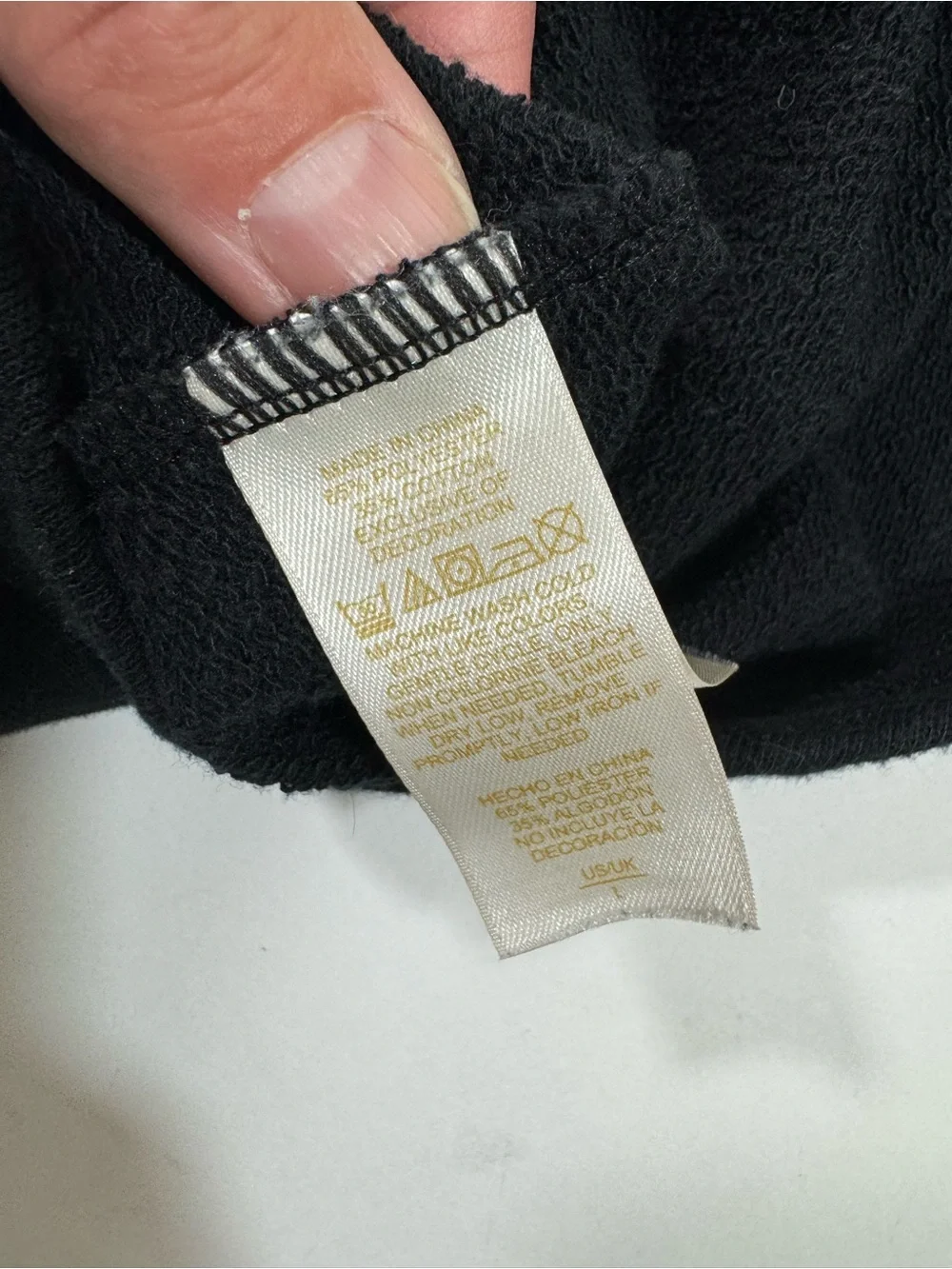 Kate Spade Light Sleeper Heavy Dreamer Sleep Shirt